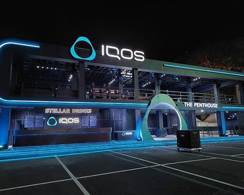 IQOS