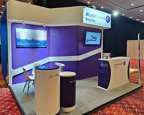 Alcatel Lucent Enterprise