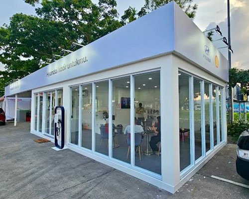 Hyundai Motor Indonesia