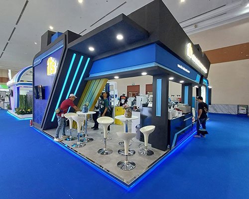 ITS Science Indonesia