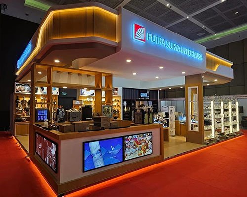 Putra Surya Internusa