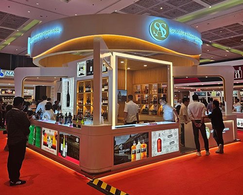 Sumber Anggur Sejahtera