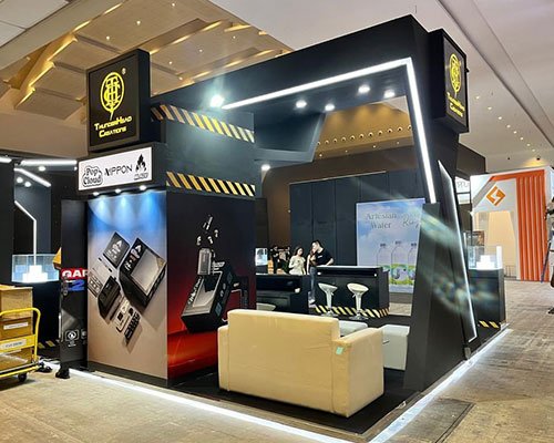 Thunderhead Indonesia